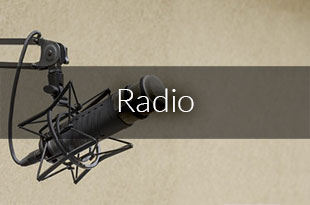 Radio and audio content