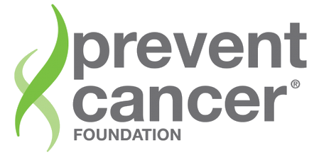 prevent cancer foundation PSA