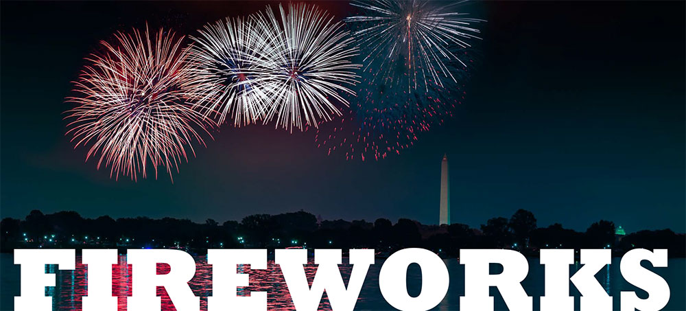 CPSC Fireworks Safety 2018